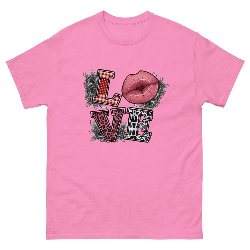 Valentine Classic T-shirt
